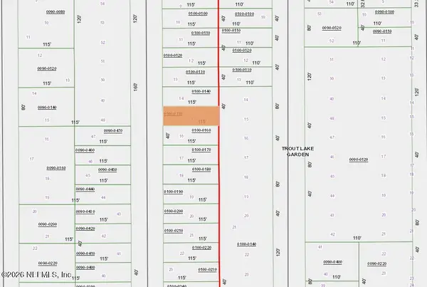 001 Salem Trail, Interlachen, FL 32148