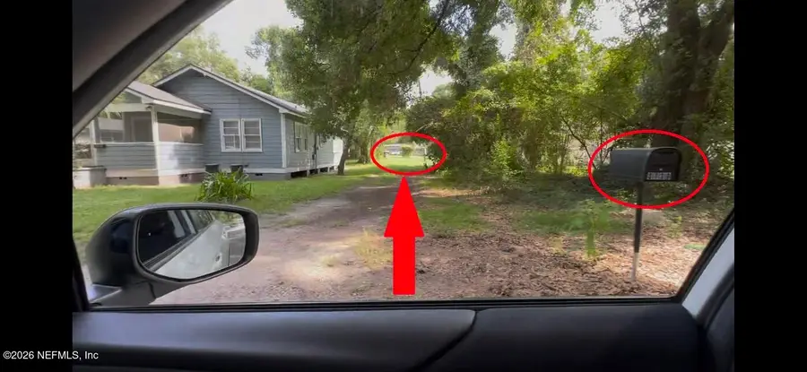 3730 Beverly Avenue, Jacksonville, FL 32208 - #2