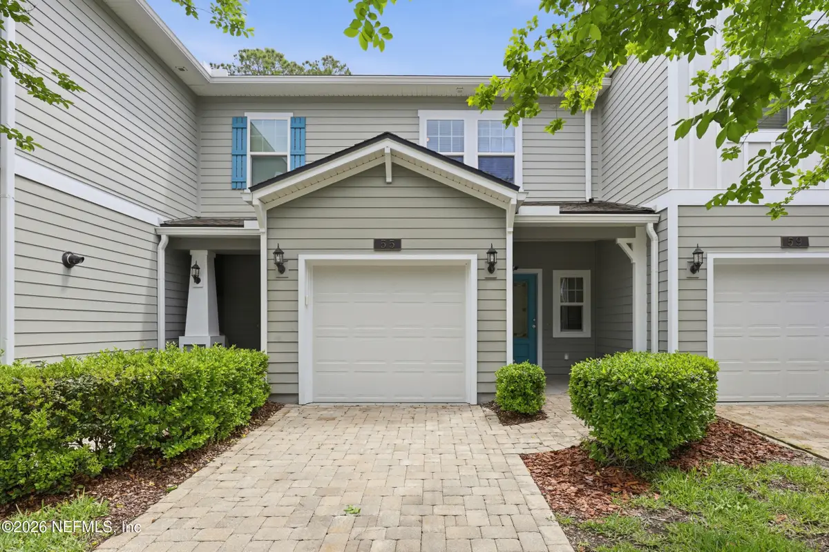 55 Canary Palm Court, Ponte Vedra, FL 32081 - #1