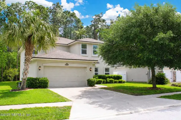 532 Grampian Highlands Drive, St. Johns, FL 32259