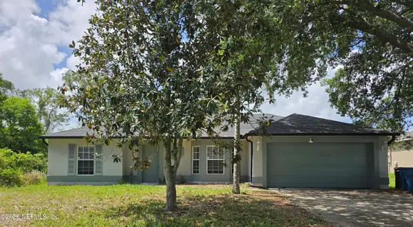 1874 Wapello Se Avenue, Palm Bay, FL 32909