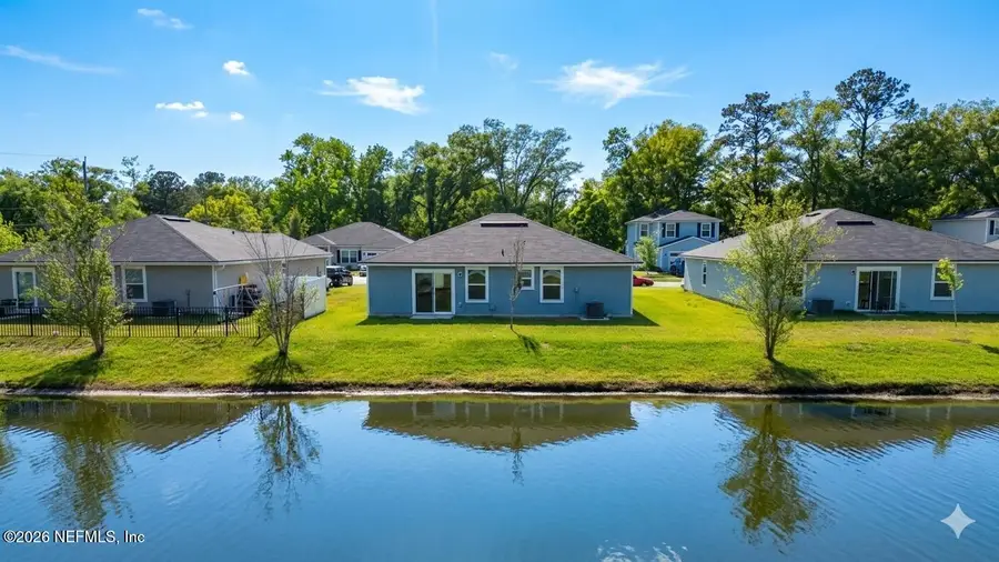 4489 Twin Hills Way, Jacksonville, FL 32210 - #2