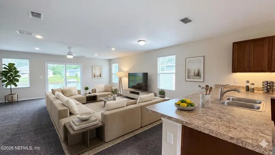 4489 Twin Hills Way, Jacksonville, FL 32210 - #3