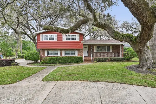 8507 Synhoff Drive, Jacksonville, FL 32216