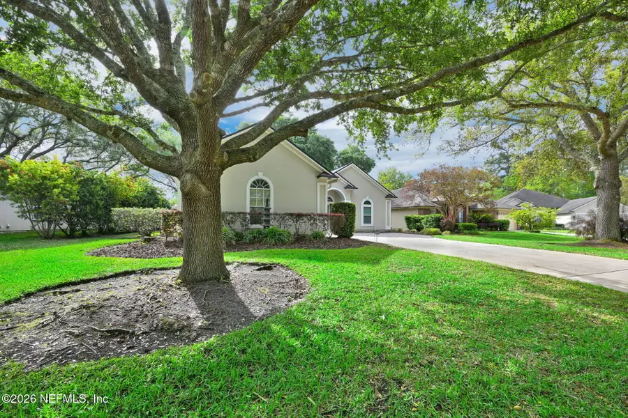 408 S Elverton Place, Saint Johns, FL 32259 - #3