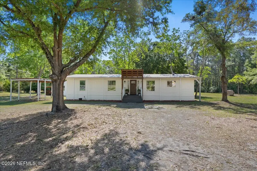 2439 Quarterhorse Trail, Middleburg, FL 32068 - #3