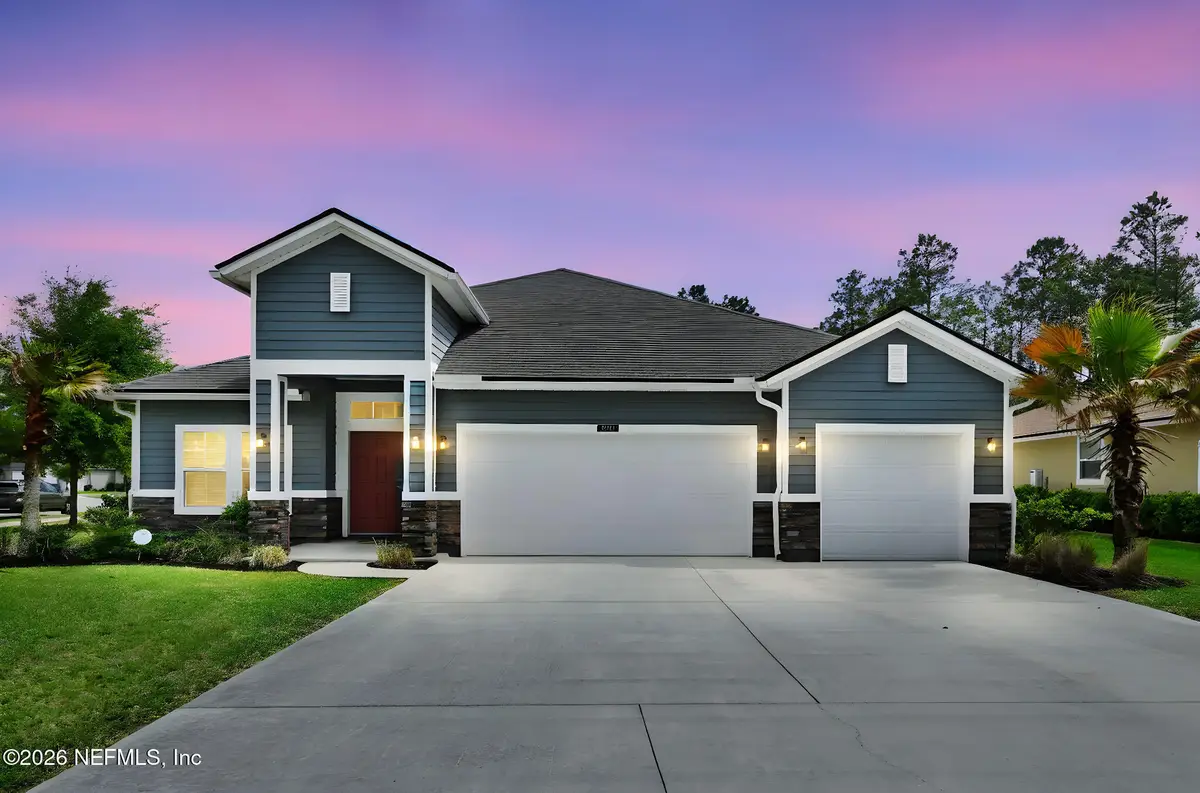 95330 Snapdragon Drive, Fernandina Beach, FL 32034 - #1