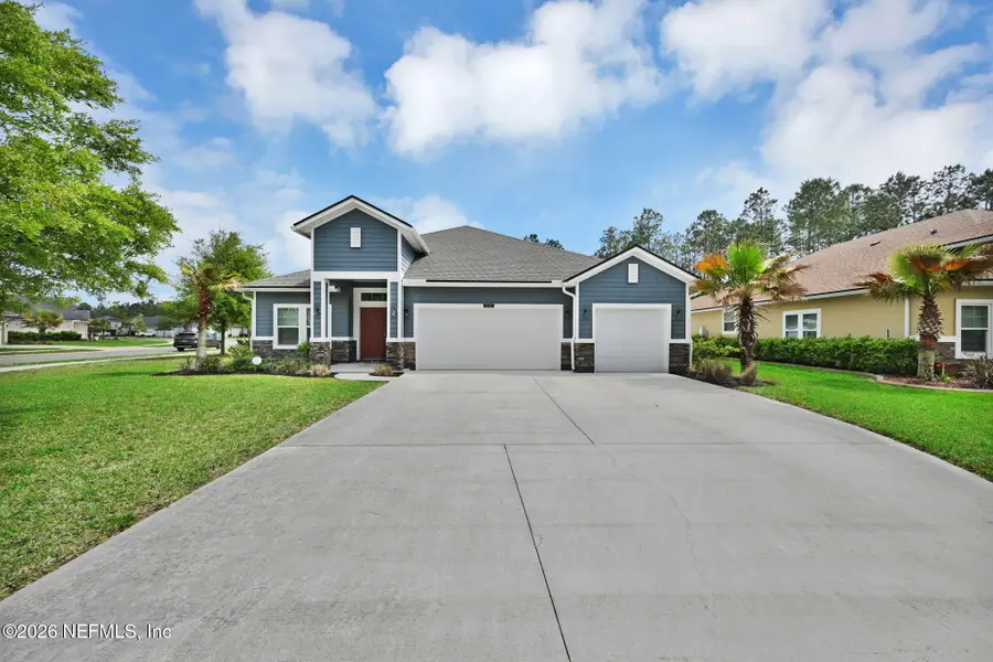 95330 Snapdragon Drive, Fernandina Beach, FL 32034 - #3