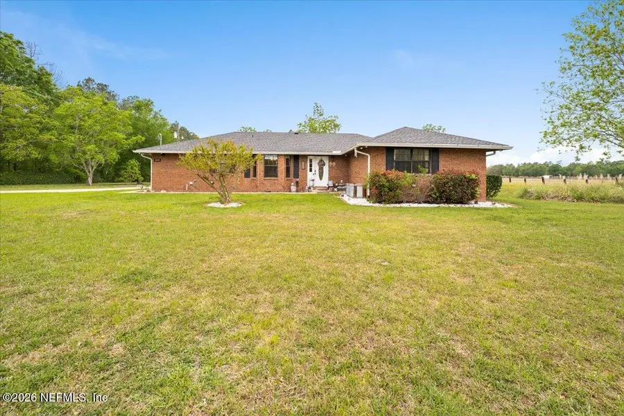 4400 South County Rd 229, Glen Saint Mary, FL 32040 - #3