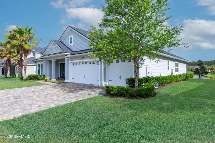 228 Conquistador Road, Saint Johns, FL 32259 - #3