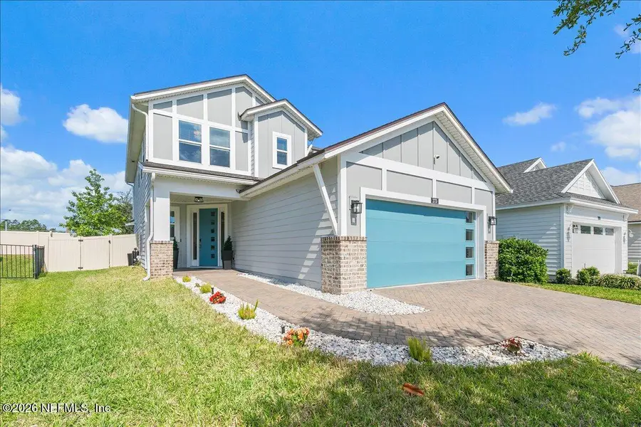 273 Millenia Drive, Ponte Vedra, FL 32081 - #3