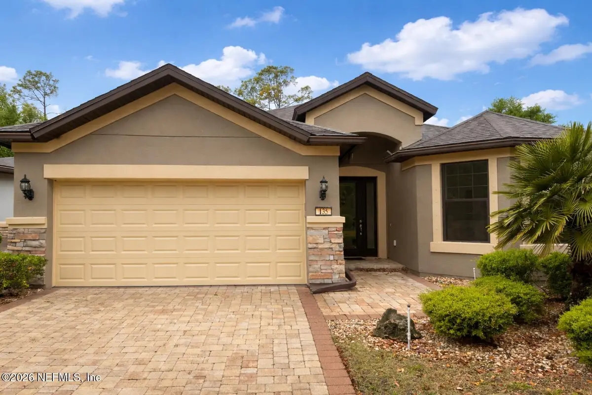 135 Hammocks Landing Drive, Ponte Vedra, FL 32081 - #1