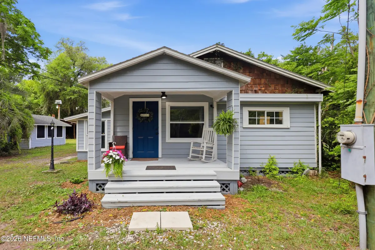 754 Mccargo S Street, Jacksonville, FL 32221 - #1
