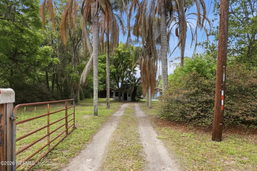 754 Mccargo S Street, Jacksonville, FL 32221 - #2