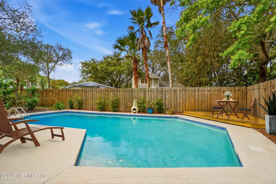 2018 Rosewood Drive, Neptune Beach, FL 32266 - #2