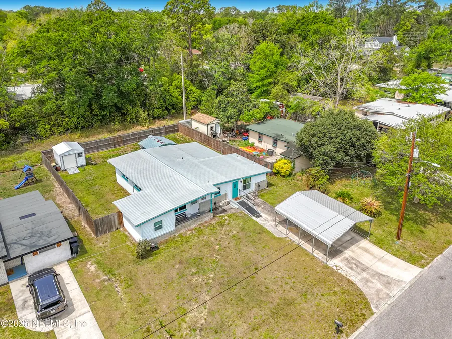 1934 Marquis Drive, Jacksonville, FL 32210 - #2