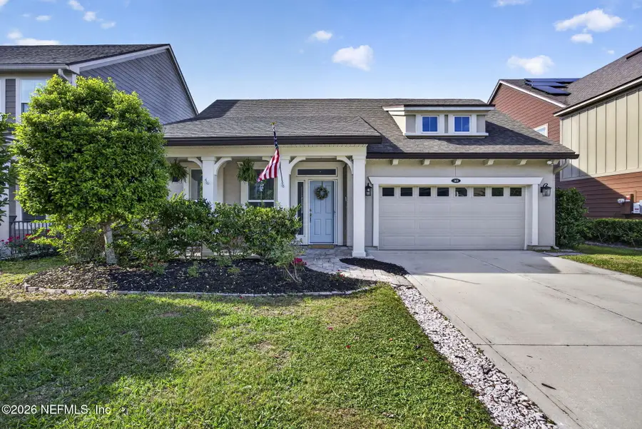 160 Blackwater Way, Saint Johns, FL 32259 - #2