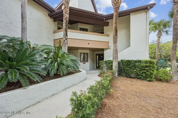 2322 /2324 Boxwood Lane, Fernandina Beach, FL 32034