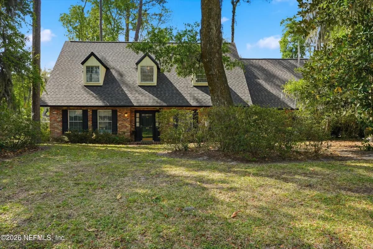 970 Sandpiper Lane, Orange Park, FL 32073 - #1