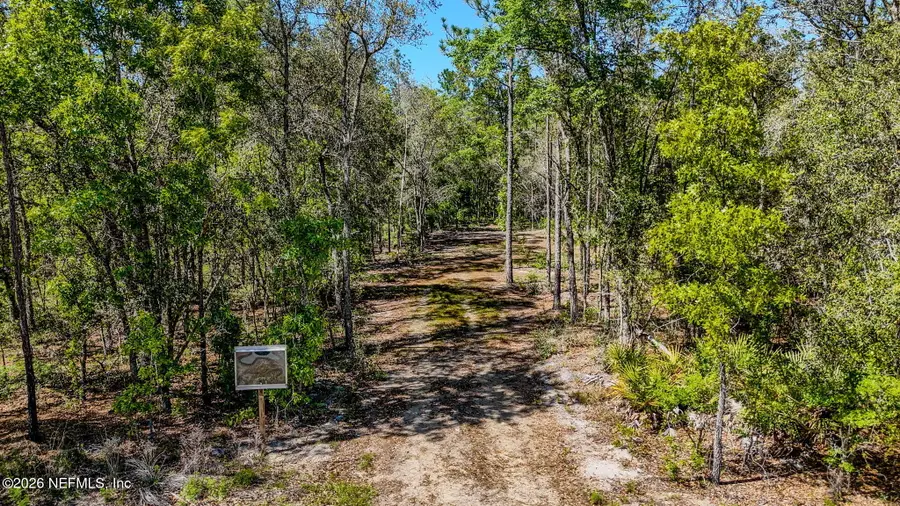 13541 Settindown Drive, Bryceville, FL 32009 - #2