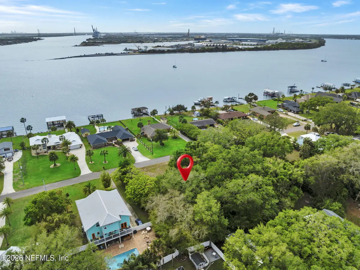 0 Ramoth Drive, Jacksonville, FL 32226 - #1