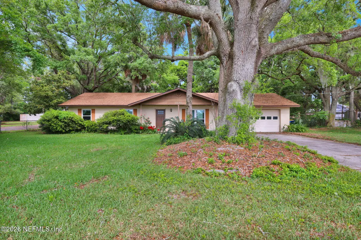 6641 Ramoth Drive, Jacksonville, FL 32226 - #1