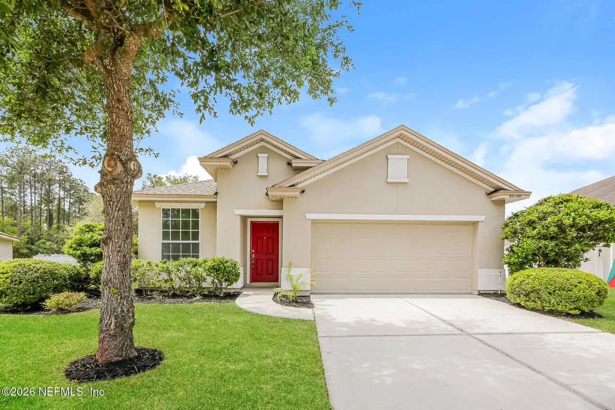 95140 Ventures Court, Fernandina Beach, FL 32034 - #1