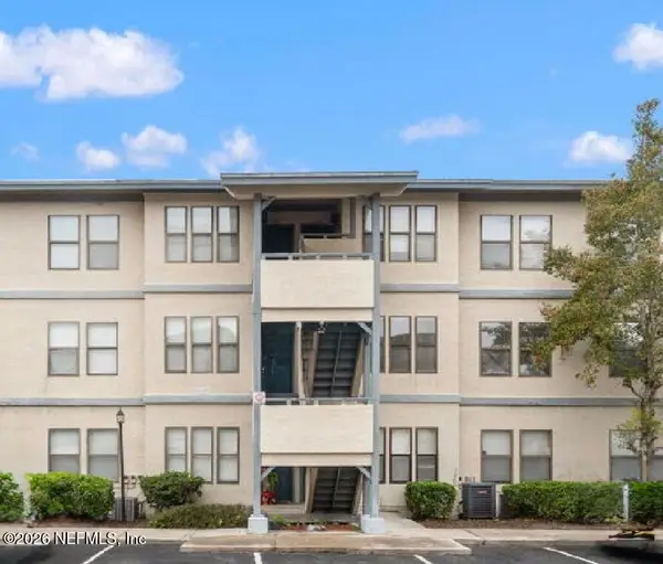 5615 San Juan Avenue #406, Jacksonville, FL 32210