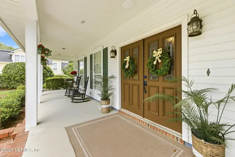 9947 Blakeford Mill Road, Jacksonville, FL 32256 - #3