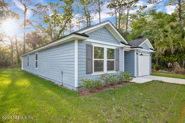 407 Rustic Road, Satsuma, FL 32189 - #3