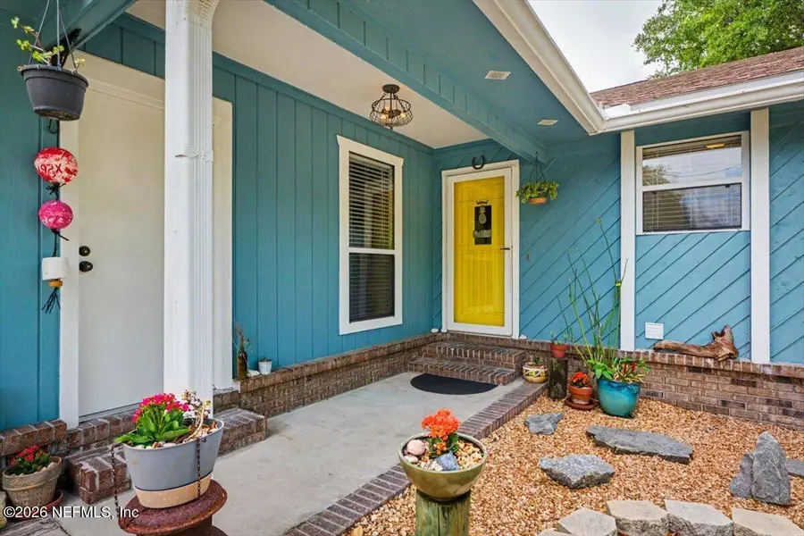 11816 Leonardo W Lane, Jacksonville, FL 32218 - #3