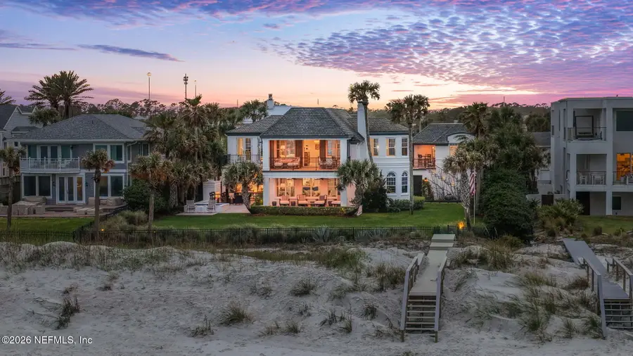 3815 Duval Drive, Jacksonville Beach, FL 32250 - #2