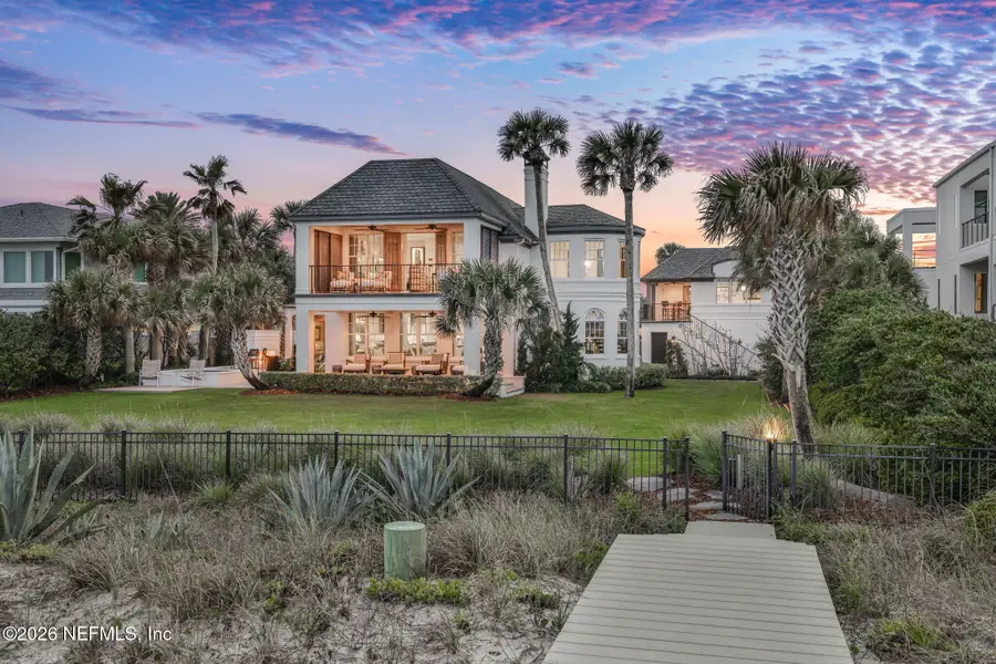 3815 Duval Drive, Jacksonville Beach, FL 32250 - #3