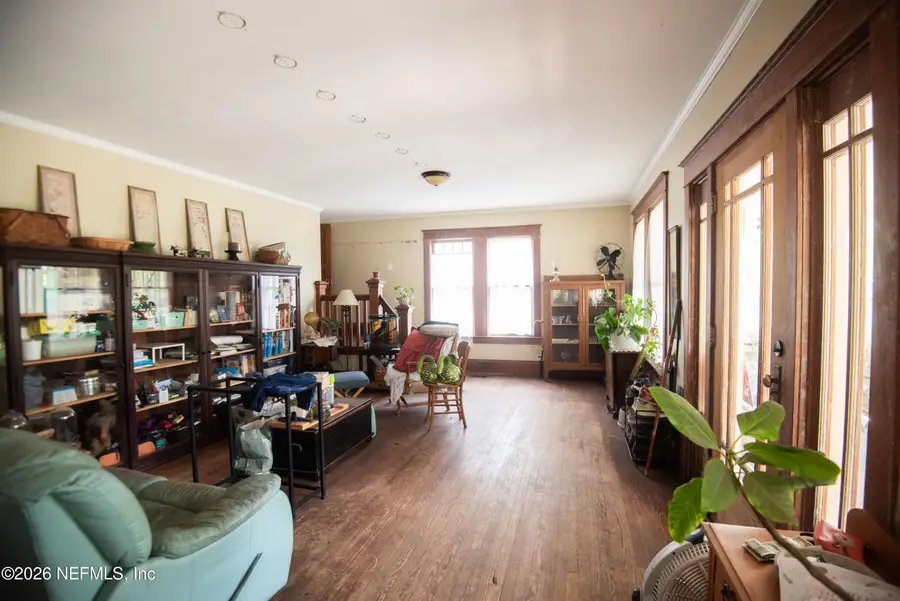 506 Emmett Street, Palatka, FL 32177 - #3