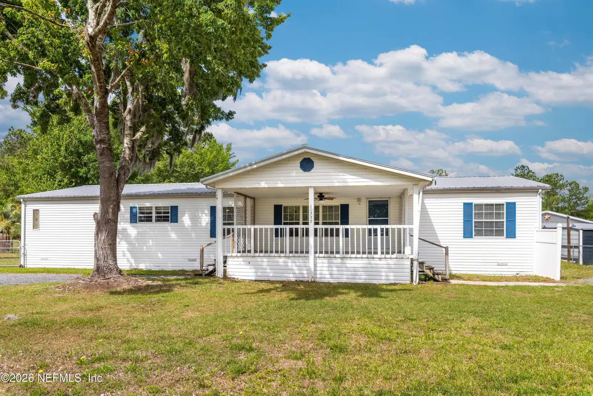 11732 Faye Road, Macclenny, FL 32063 - #1