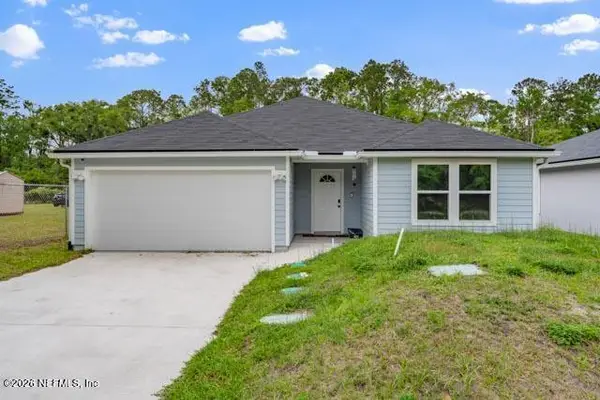 6219 Moncrief W Road, Jacksonville, FL 32219