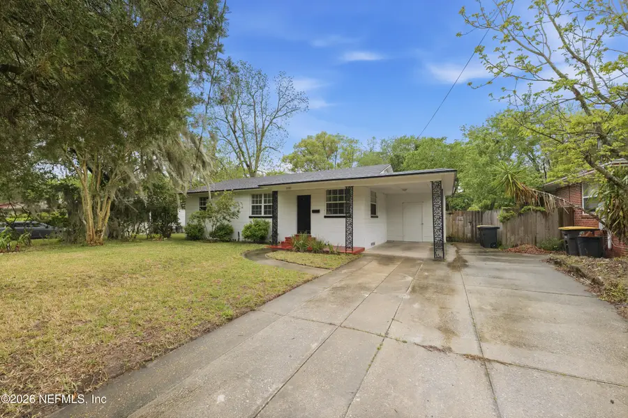 1332 Placid Place, Jacksonville, FL 32205 - #3