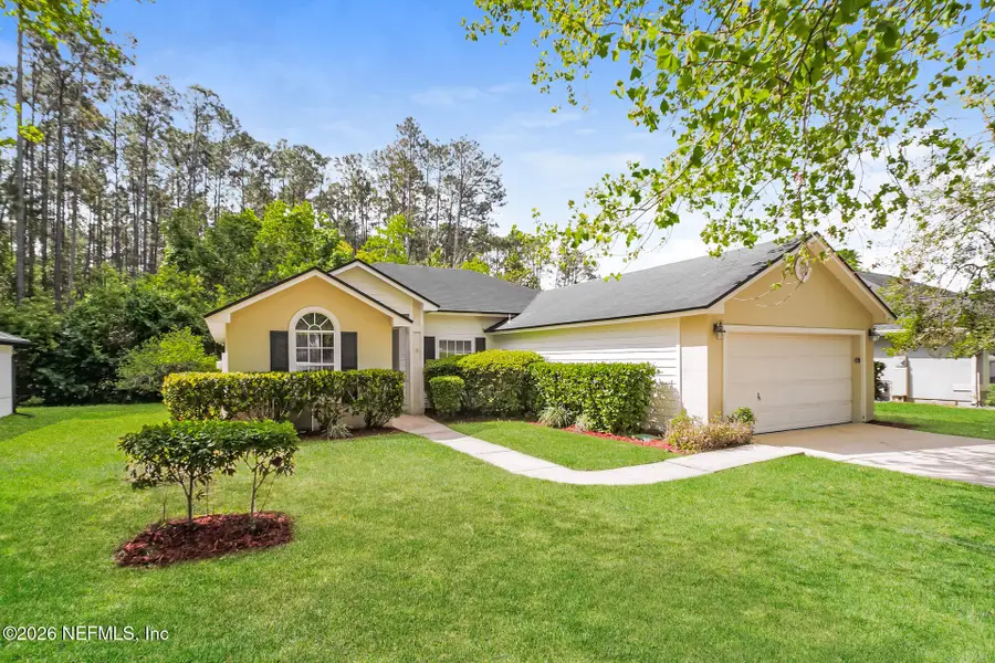 177 Southern Grove Drive, Saint Johns, FL 32259 - #2