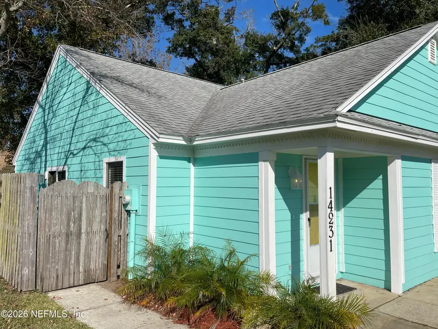 14231 Drakes Point Drive, Jacksonville, FL 32224 - #2