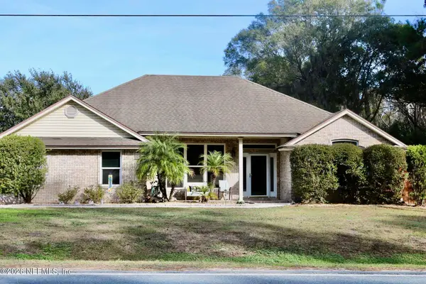 6535 Woodlawn Road, Macclenny, FL 32063