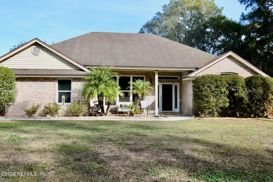 6535 Woodlawn Road, Macclenny, FL 32063 - #2