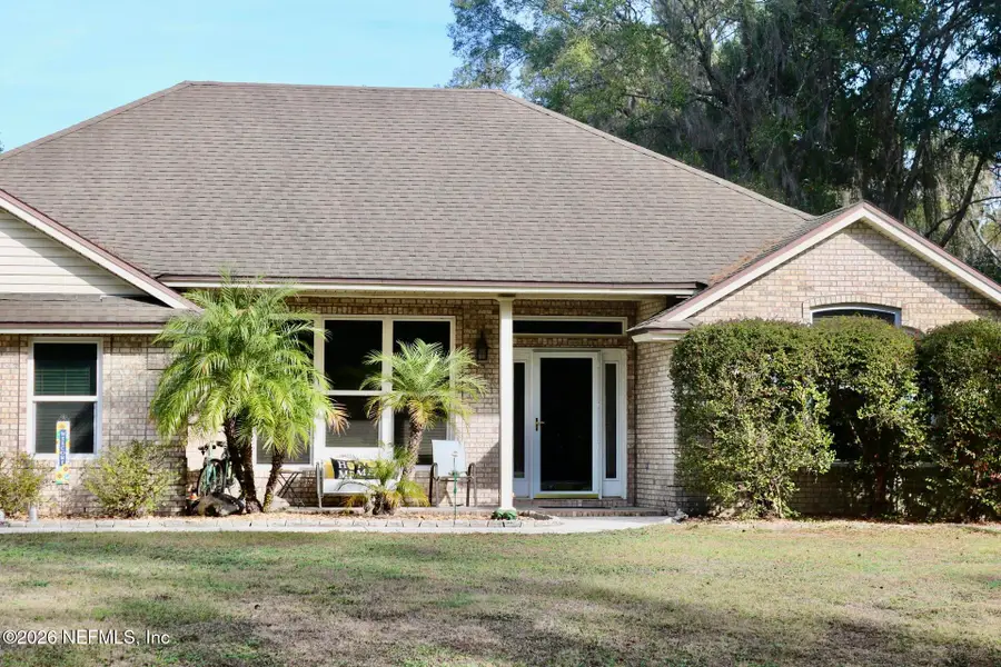 6535 Woodlawn Road, Macclenny, FL 32063 - #3