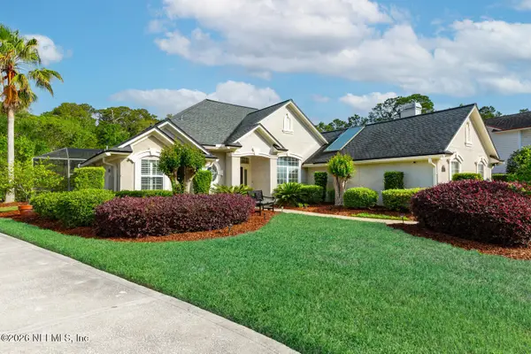 240 Shell Bluff Court, Ponte Vedra Beach, FL 32082