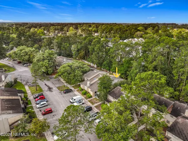 3801 Crown Point Road #1214, Jacksonville, FL 32257