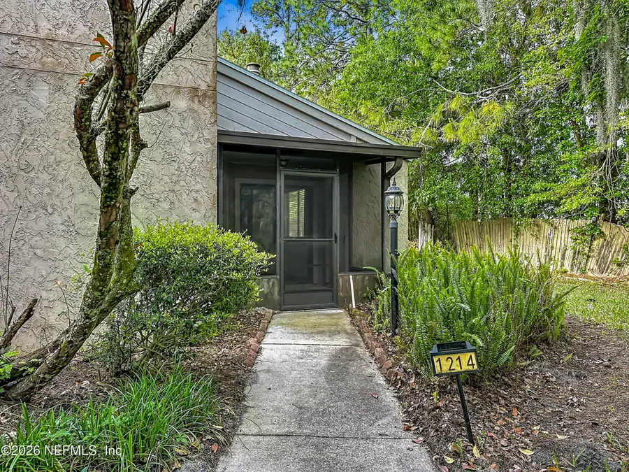 3801 Crown Point Road #1214, Jacksonville, FL 32257 - #3