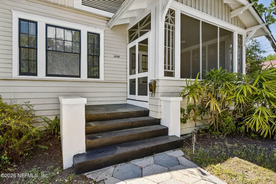 2358 Ernest Street, Jacksonville, FL 32204 - #2