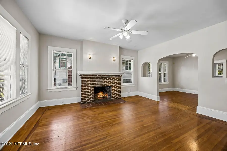 2358 Ernest Street, Jacksonville, FL 32204 - #3