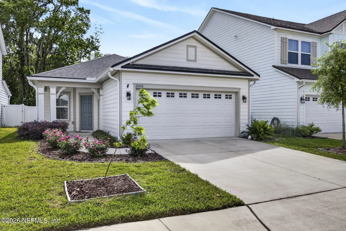 3105 Orange Picker Road, Jacksonville, FL 32223 - #1