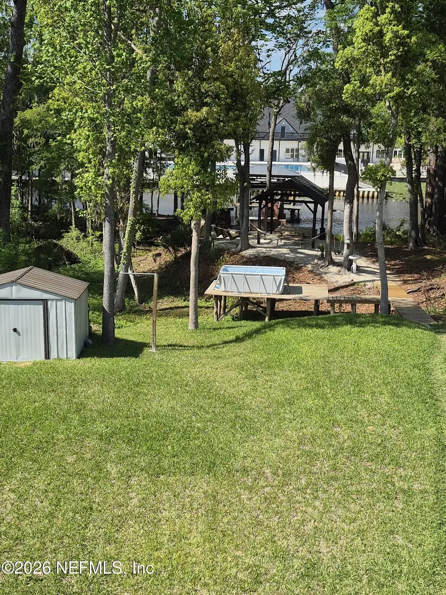 6093 Hyde Park Circle, Jacksonville, FL 32210 - #3