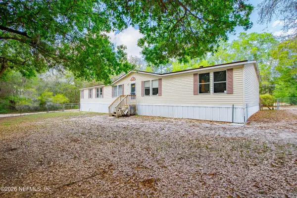 6656 Lovebird Court, Keystone Heights, FL 32656